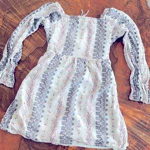 Groovy Juliet Jumper Dress